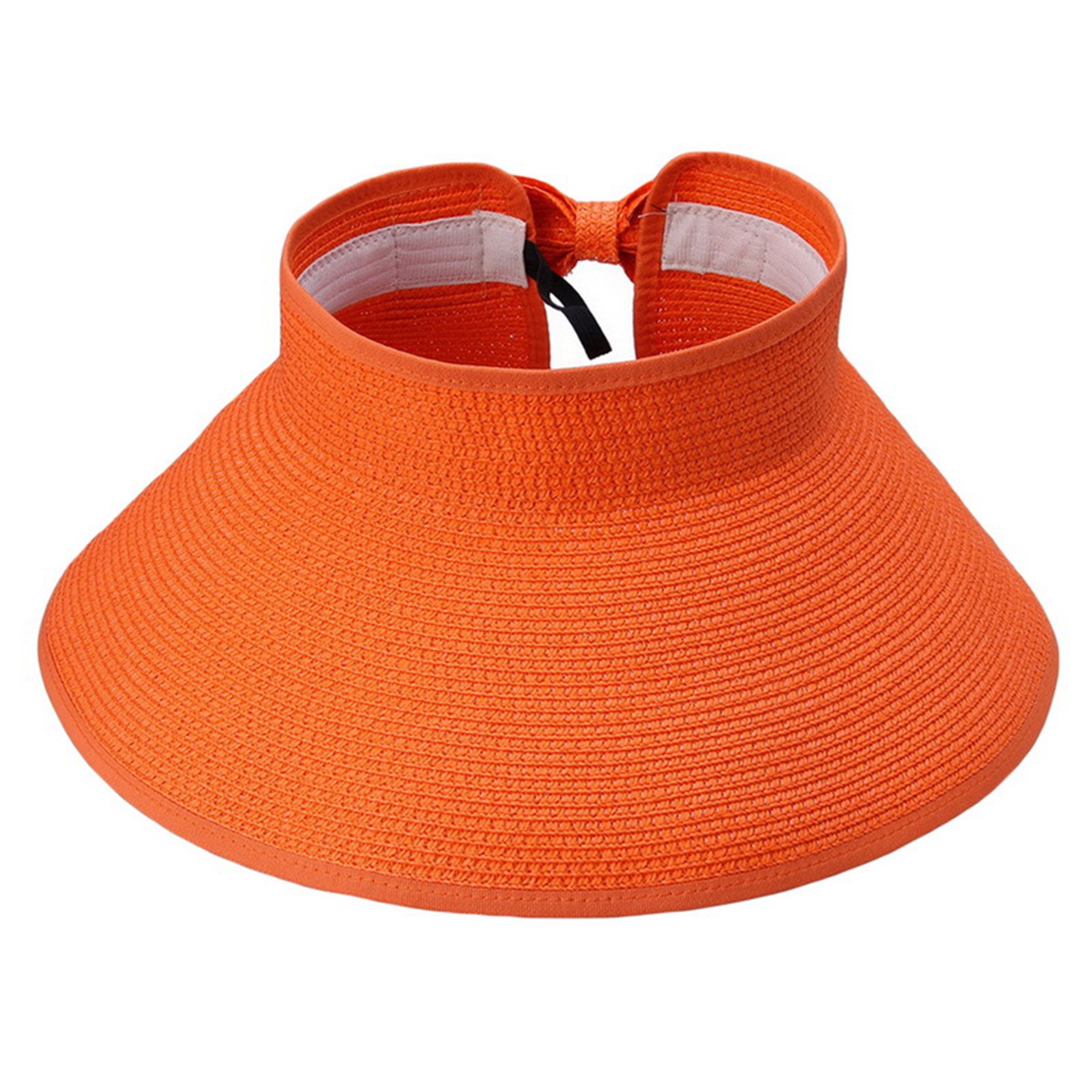 Sun Visor Hat 5