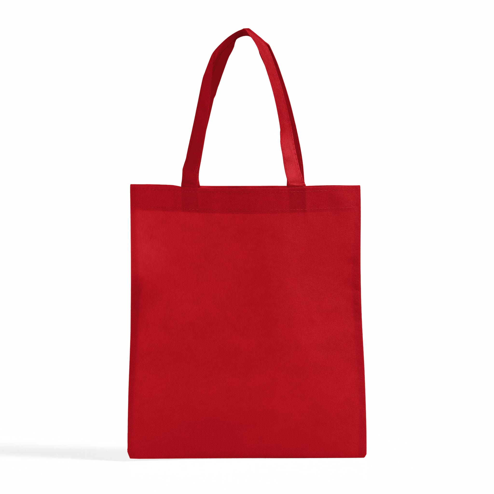 Budget Non-Woven Tote Bag 15