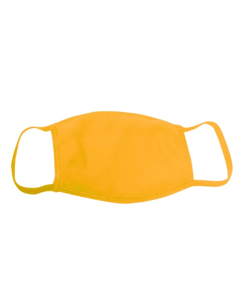 3 Ply Cloth Face Mask- Made in USA 12