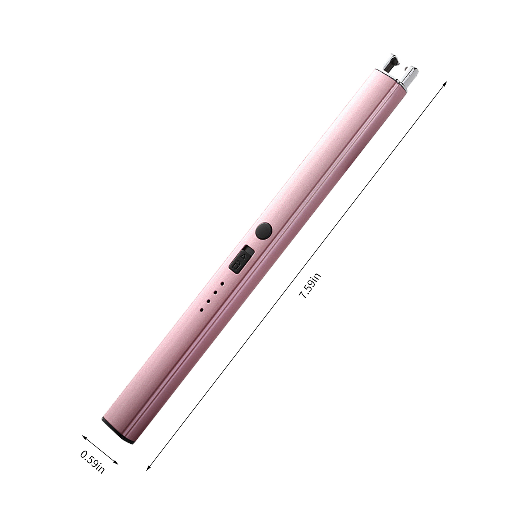 Lighter Electric 3