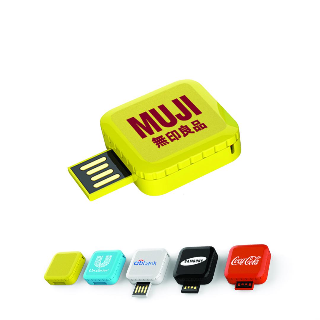 Pulse USB (Custom Direct) 5
