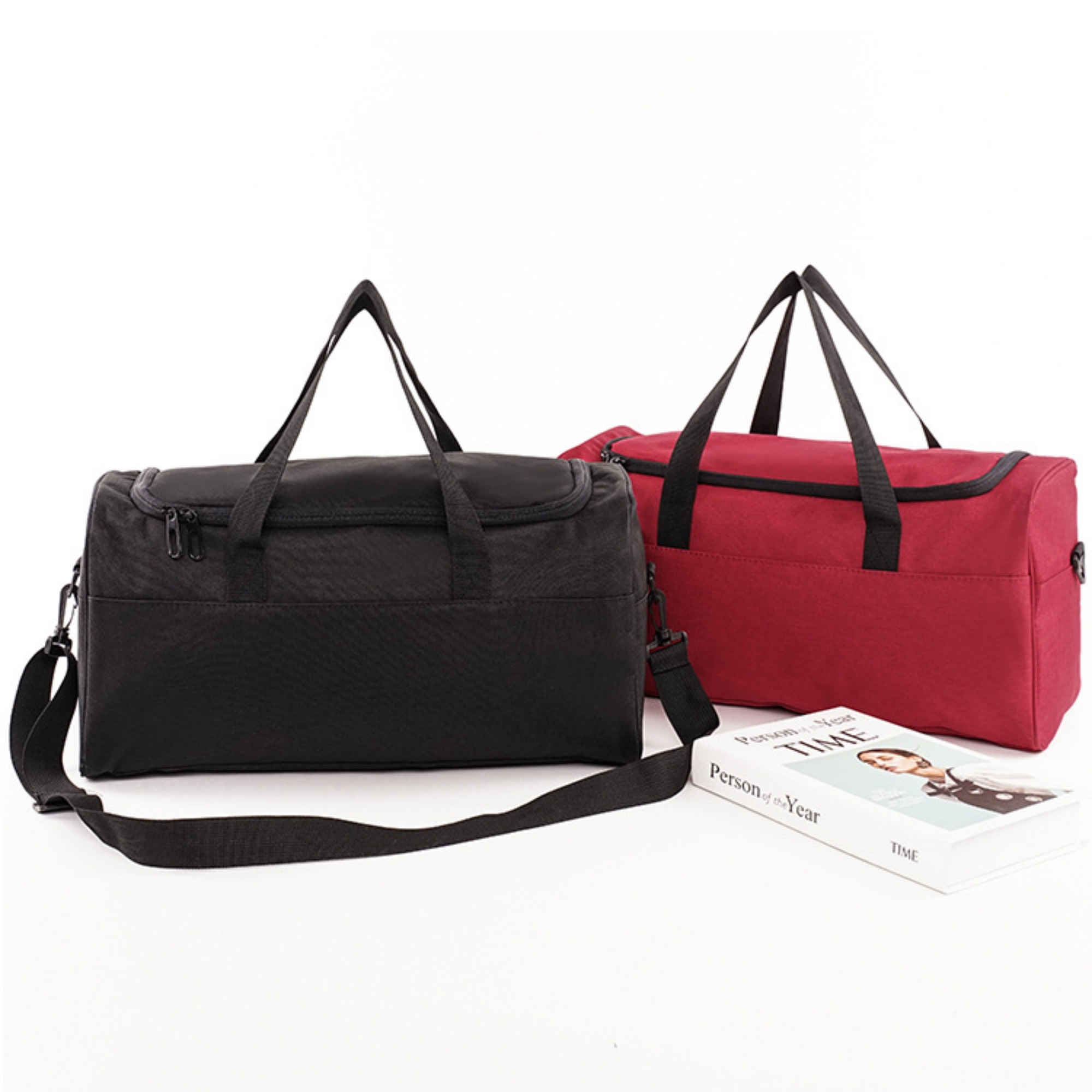 Travel Duffle Bag 4