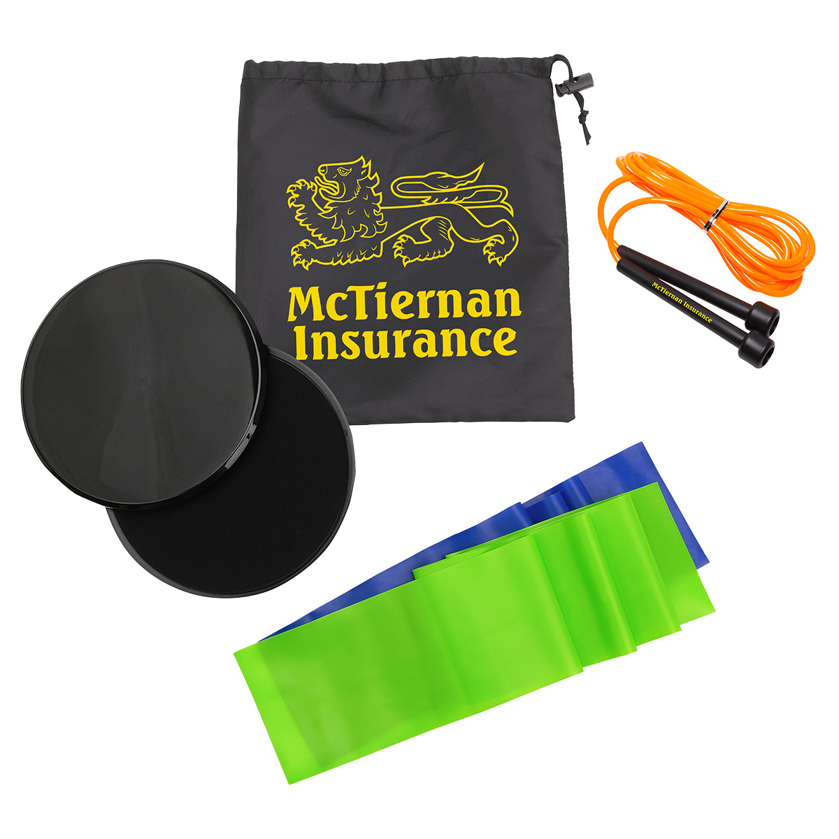 Sport + Fitness Gift Set 9