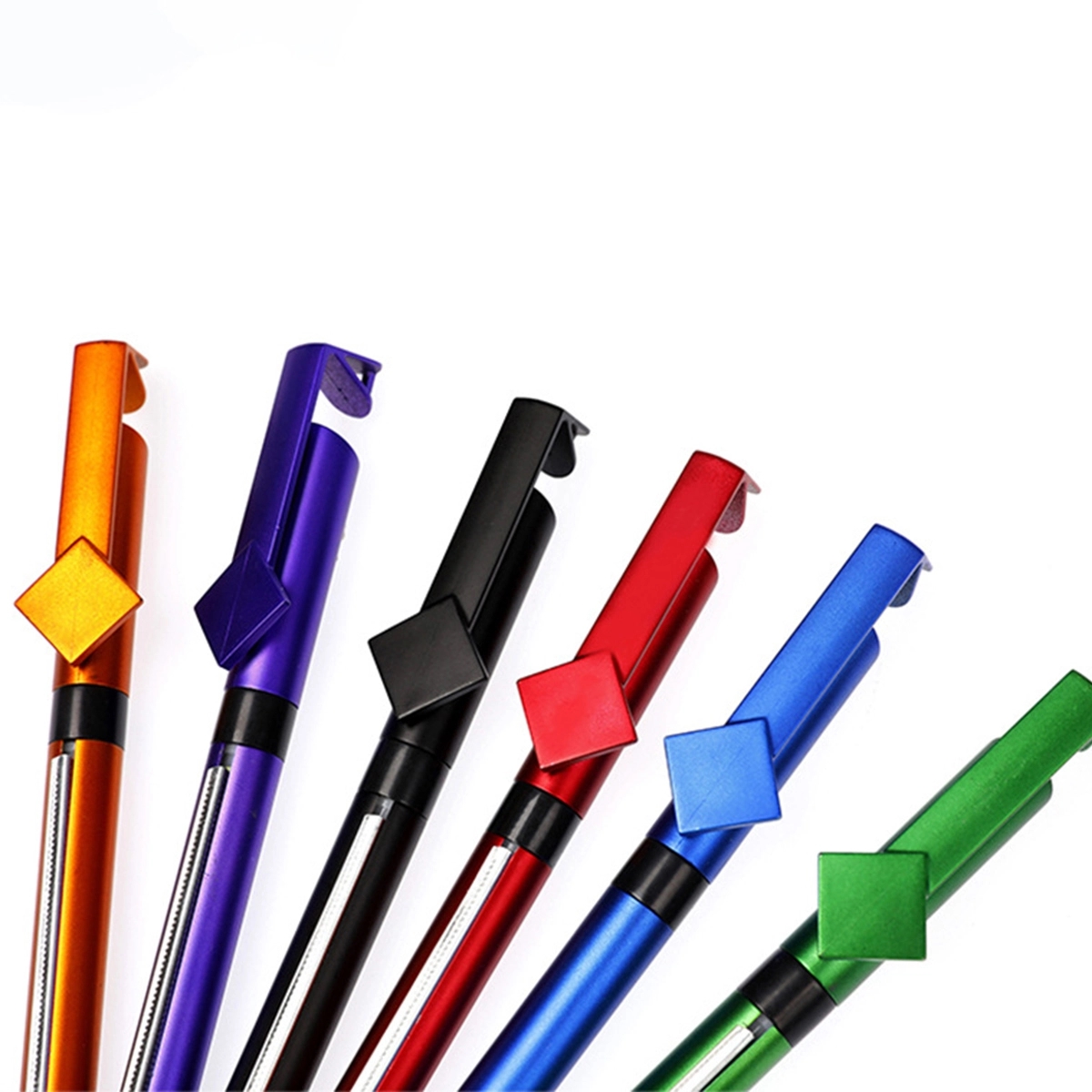 Capactive Stylus Banner Pen 2