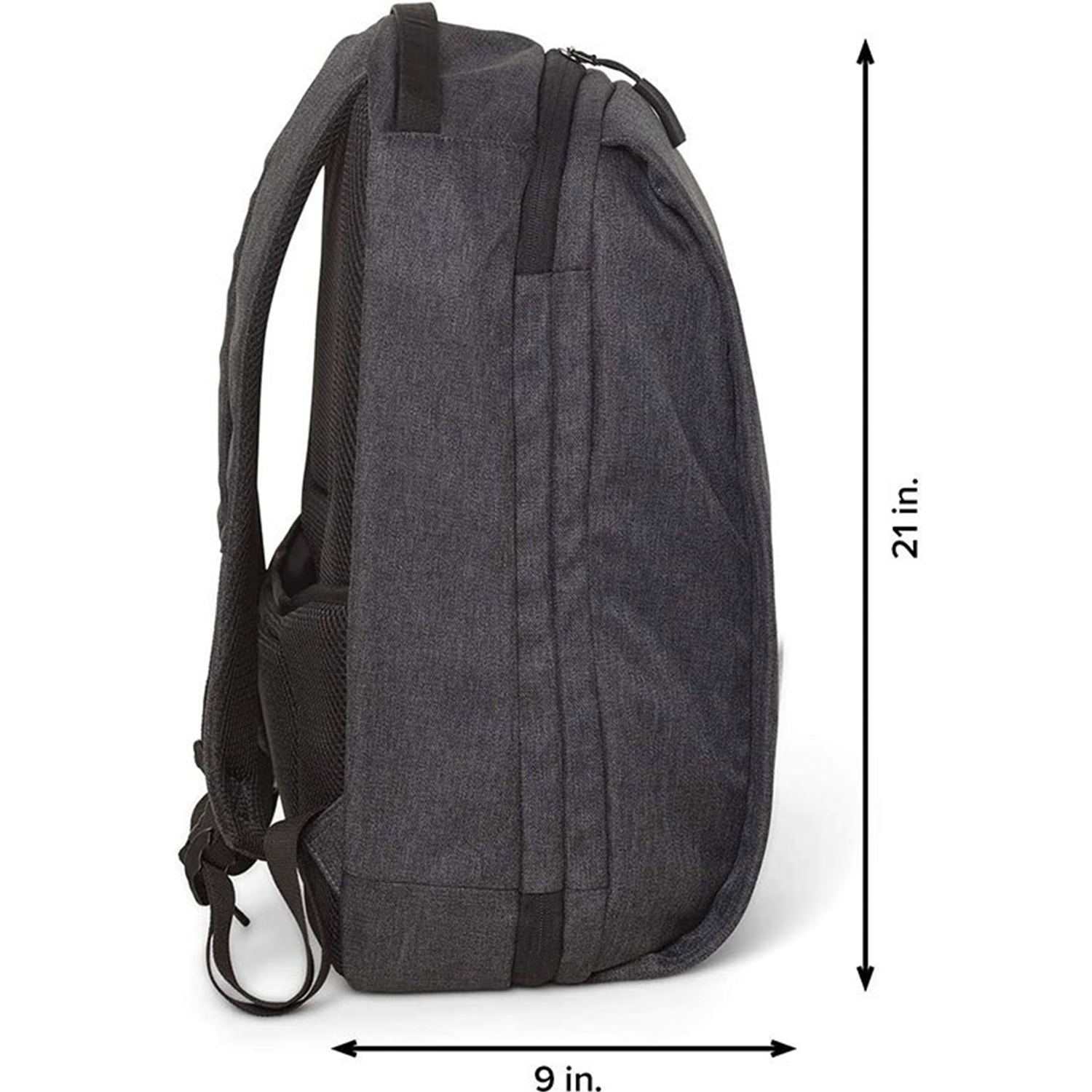 Weekend 17 Inch Travel Laptop Backpack 2