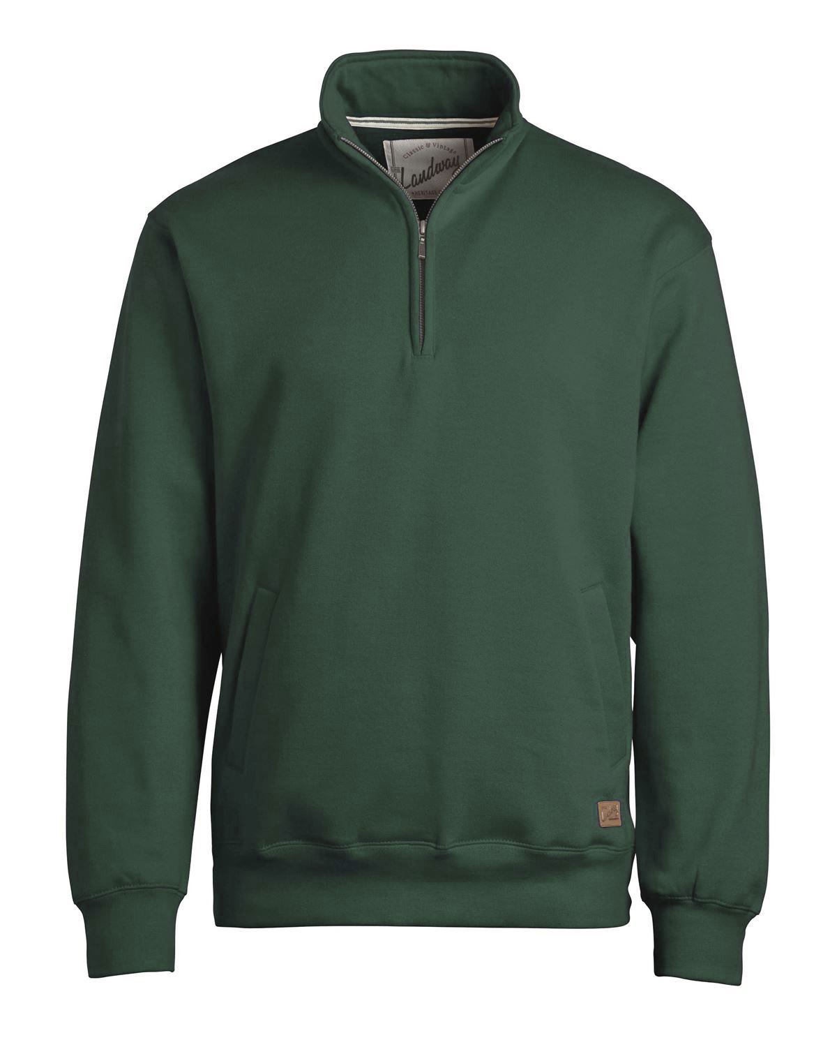 Rockridge, custom hoodie or sweatshirt with logo imprint 4