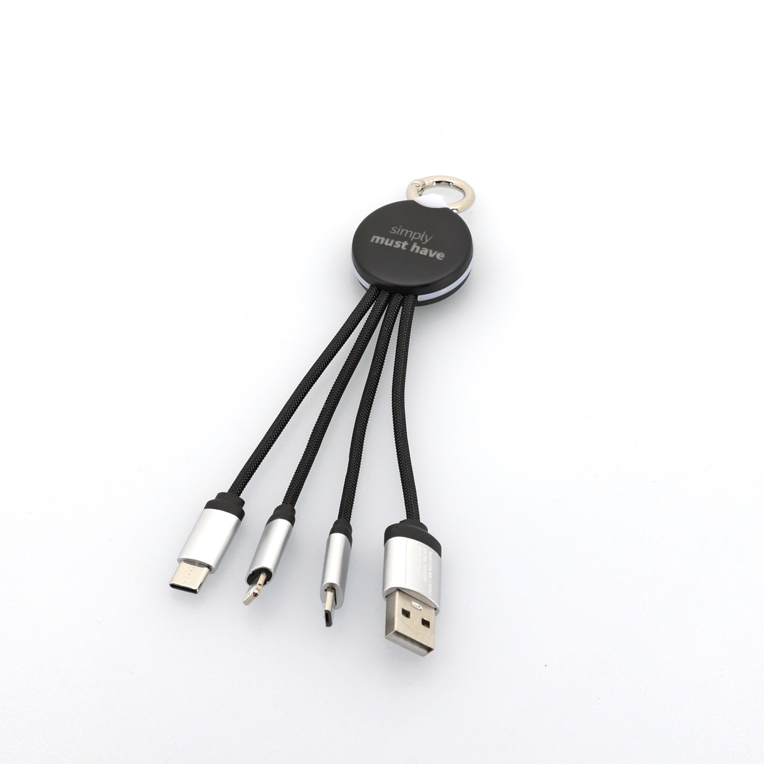 SCX Innovative Design™ Eco Ring Light Cable 48