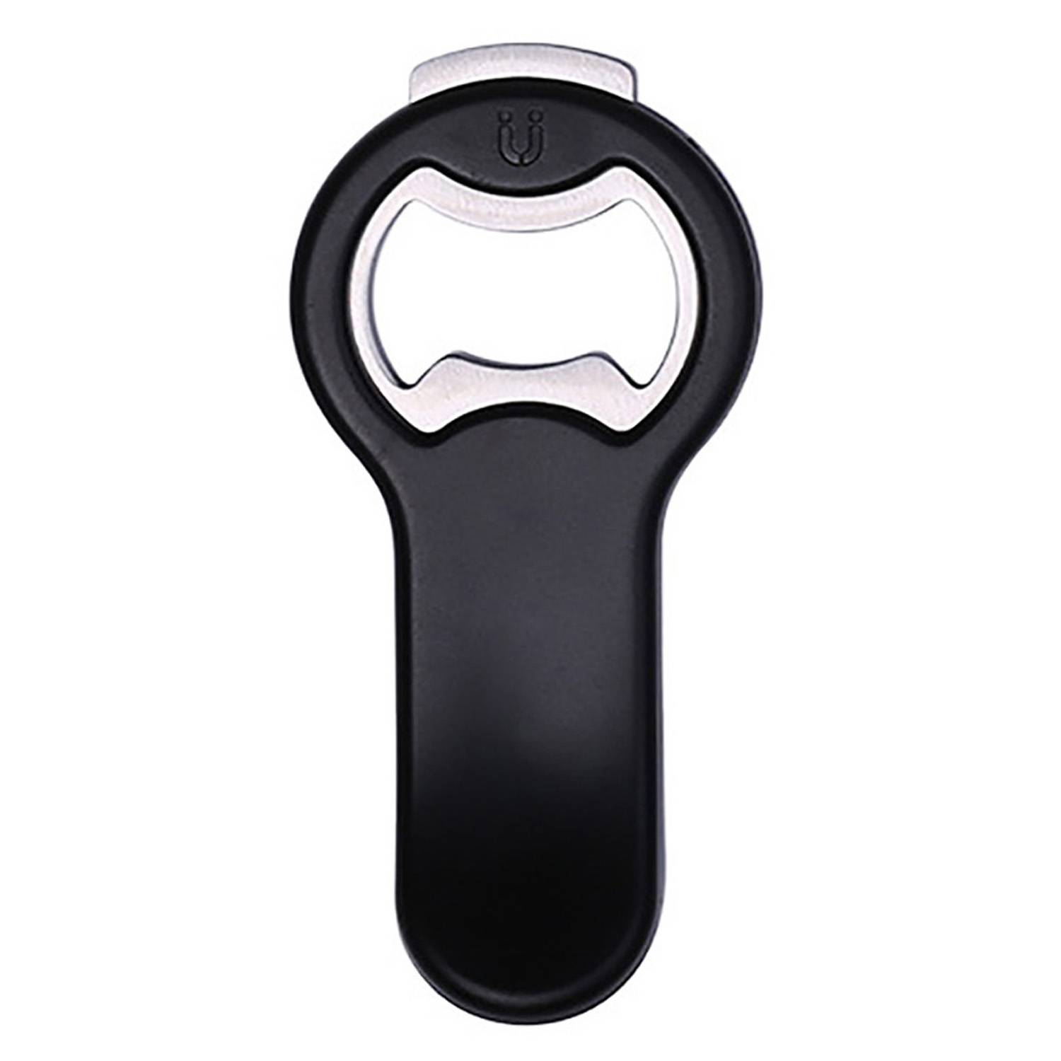 Magnetic ABS Beer Bottle Opener 9