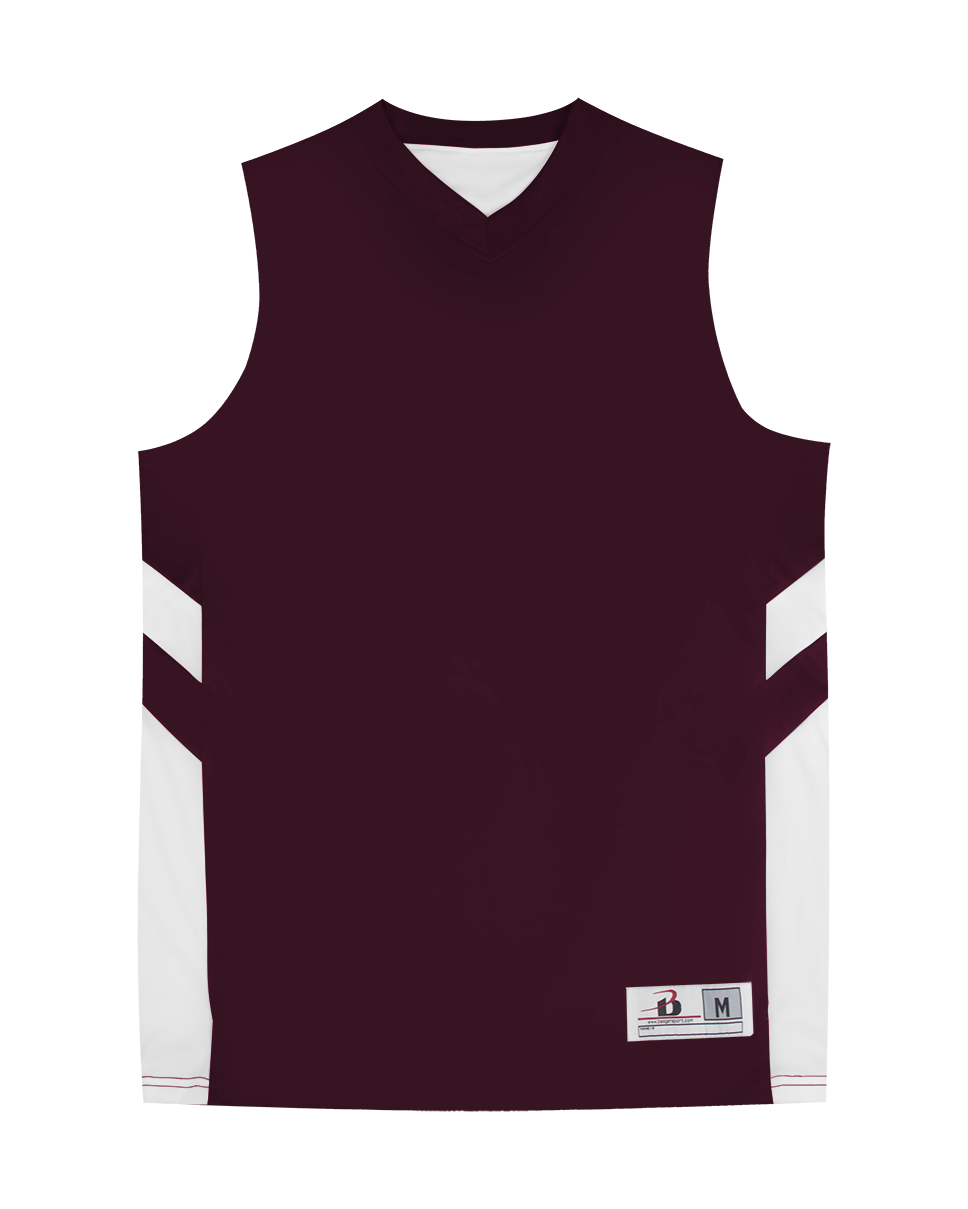 B-Pivot Rev. Tank 5
