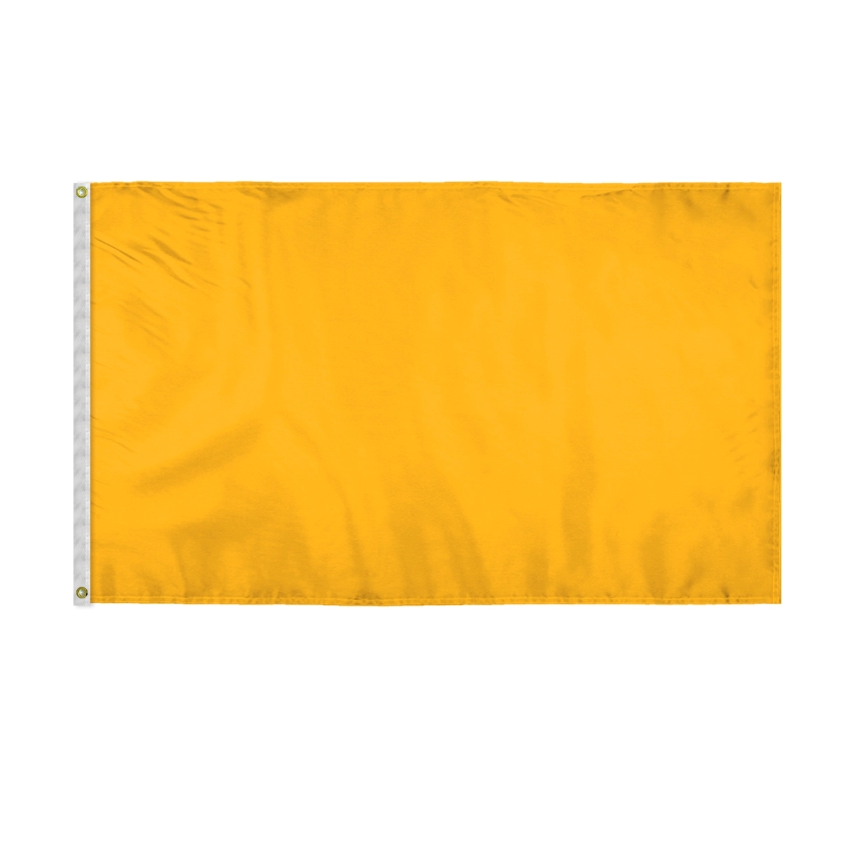 Blank Flag 3' x 5' E-Poly 16