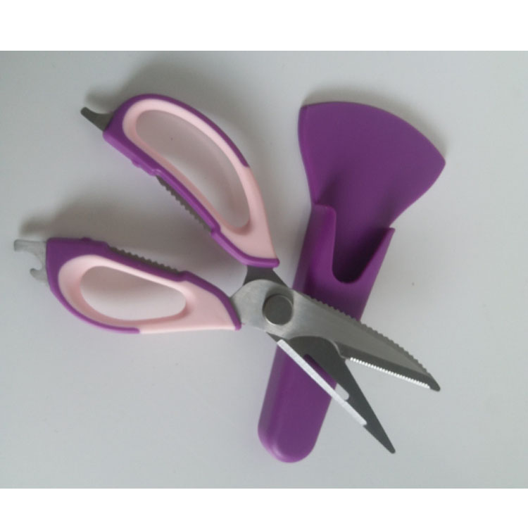 Multi-function Utility Scissors 2