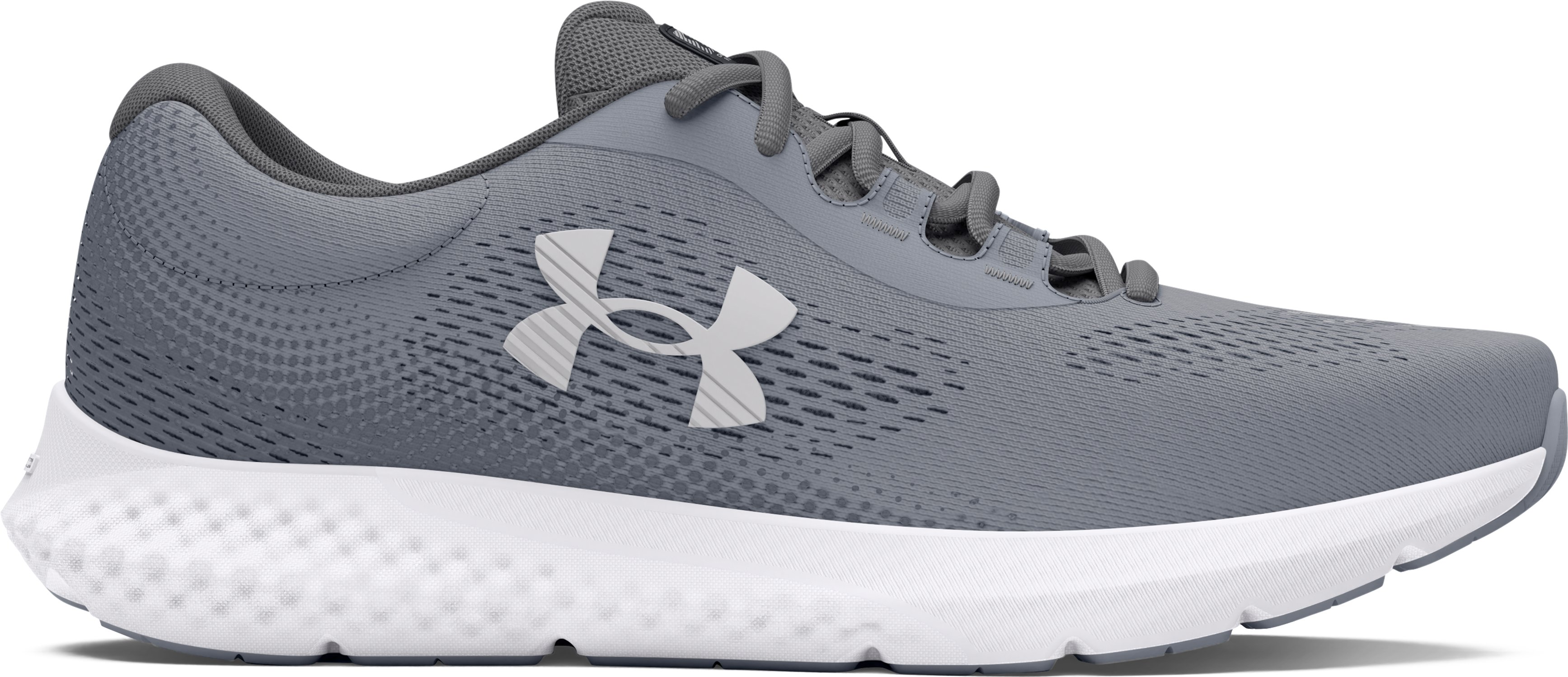UA Rogue 4 Wide (4E) Men's Running Shoes 4