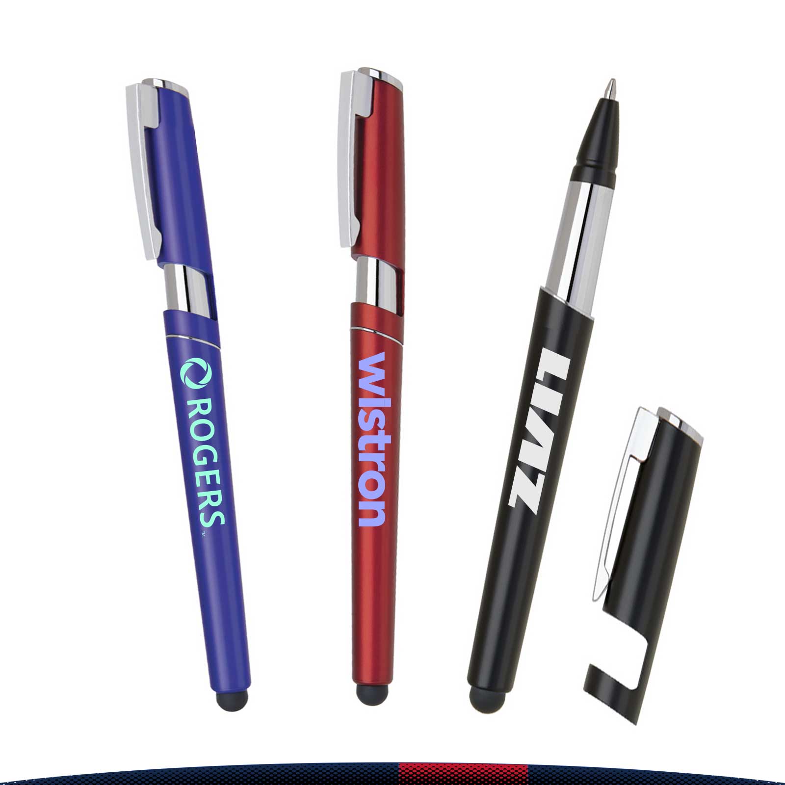 Vine Support Stylus Pen 3