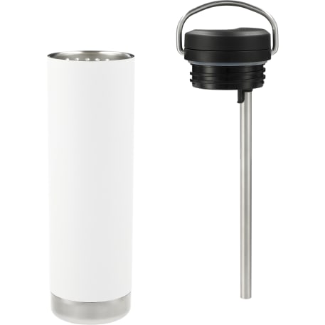 Klean Kanteen Eco TKWide 20oz- Twist cap 40