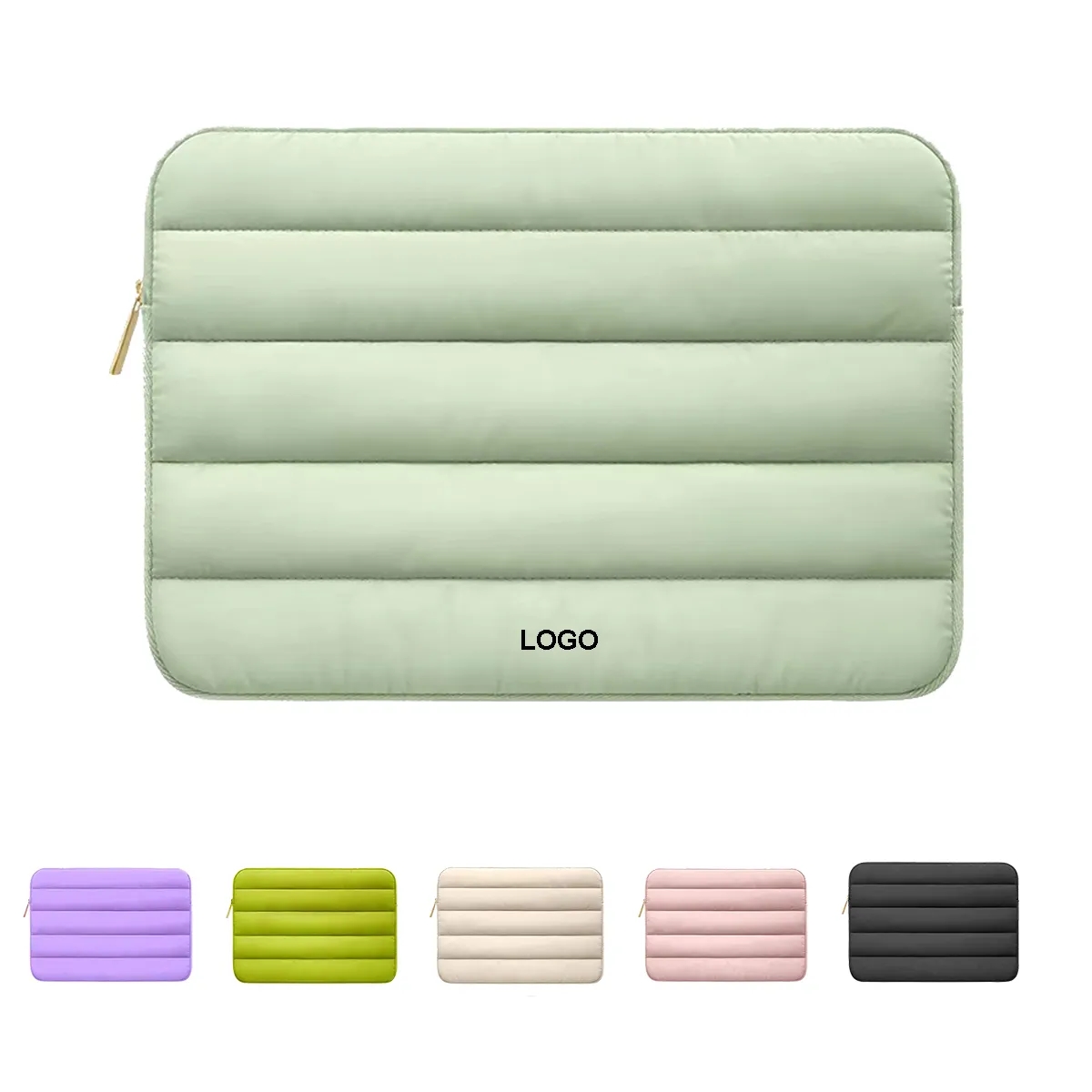 13-14 15.6 Inch Laptop Sleeve for Women Cute Carrying Case 3
