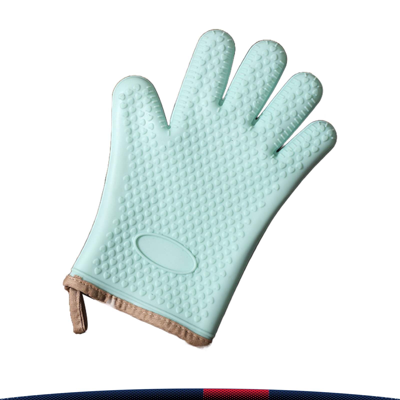 Heart Cooking Gloves 5
