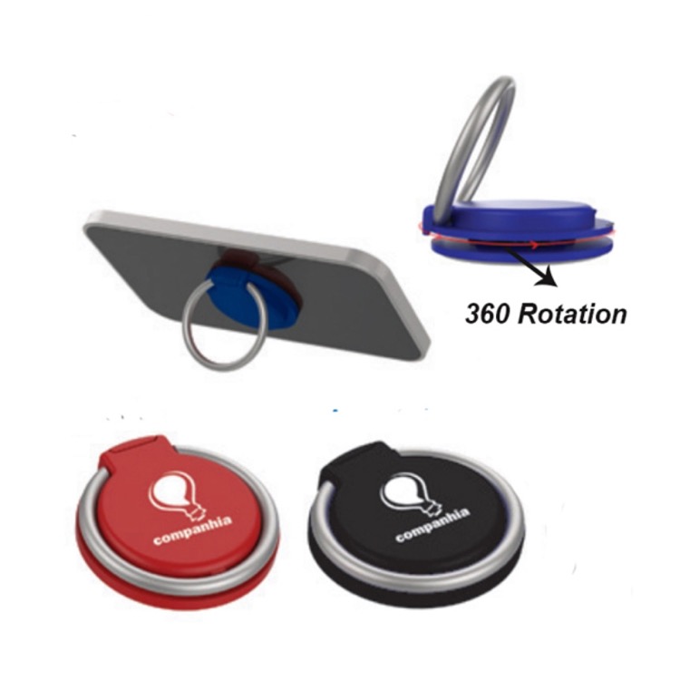 Mobile Stand 1