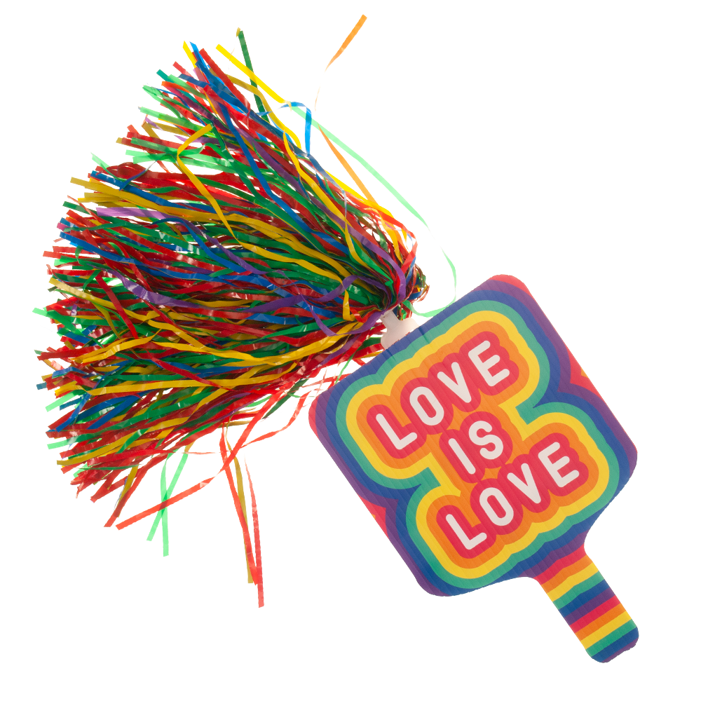 Hand Fans - Full Color 16