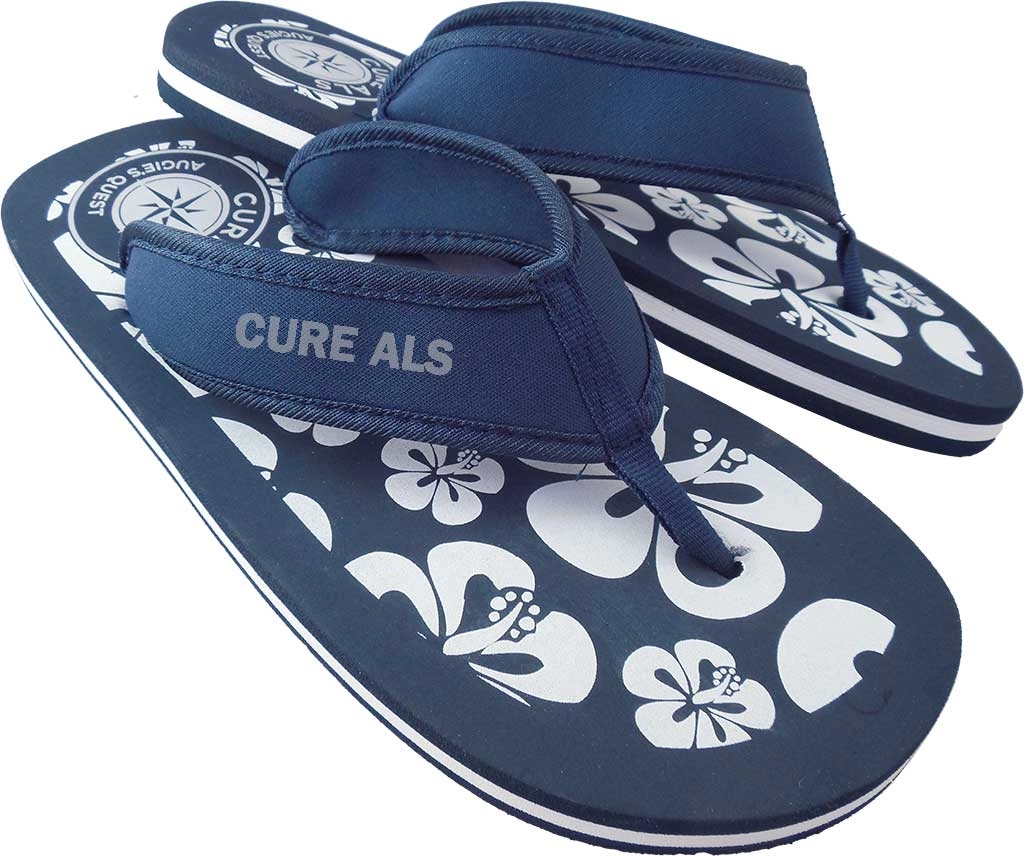 Malibu with Neoprene Straps