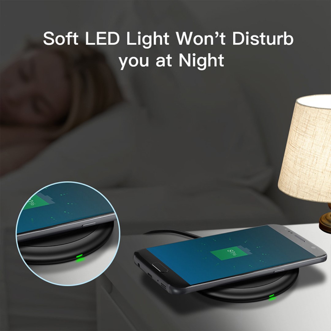 Fast Wireless Charging 3