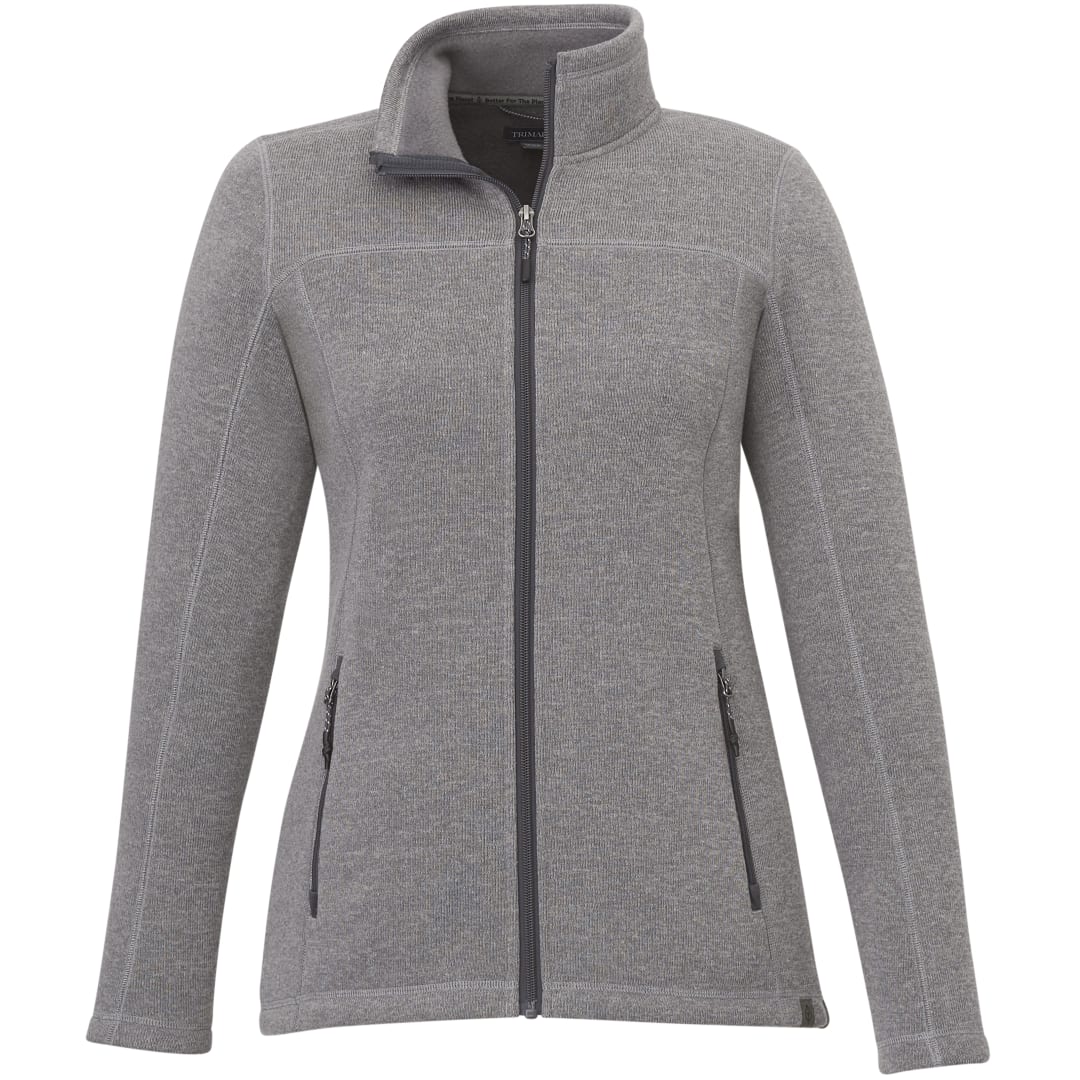 DARNELL Eco Knit Full Zip - Women's 37