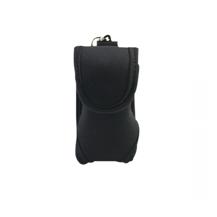 Golf Ball Waist Bag with Tee Holder 5