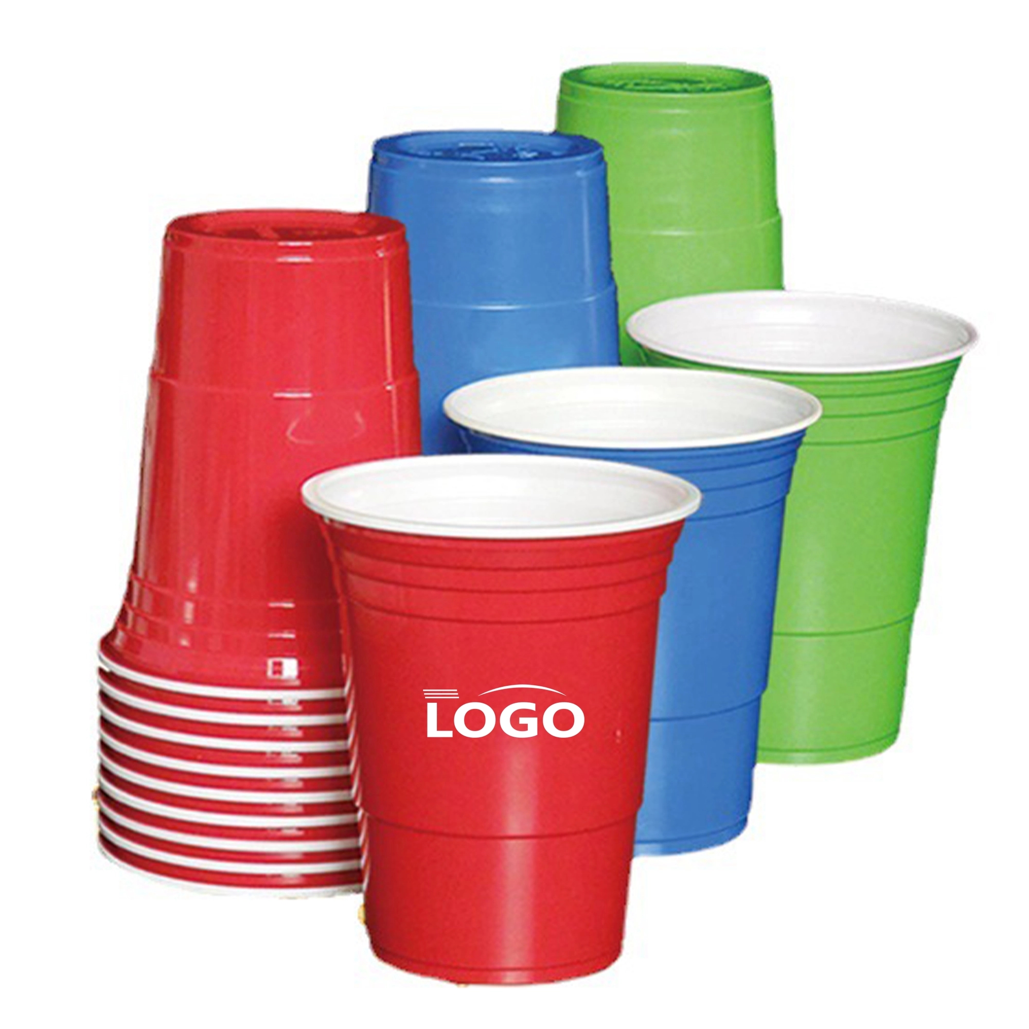 The Party Cup 2