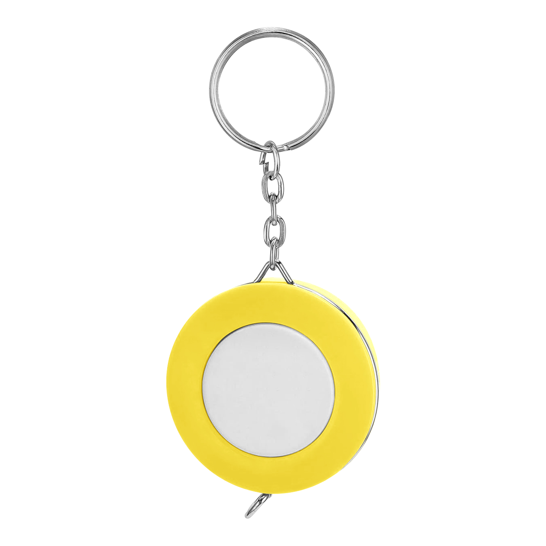 Retractable Tape Measure 3
