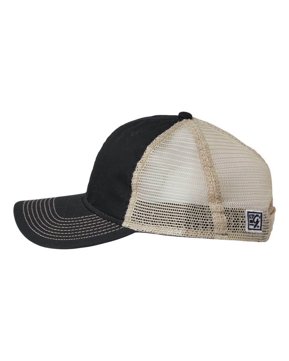 Soft Trucker Cap - GB880 49