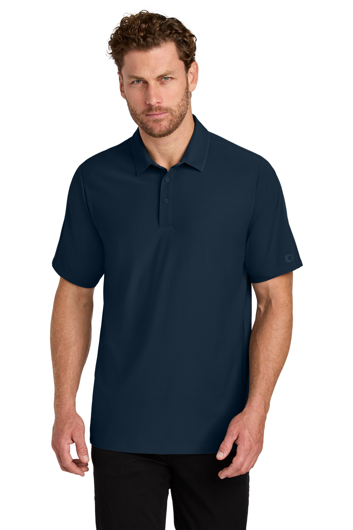OGIO Envision Polo OG154 33