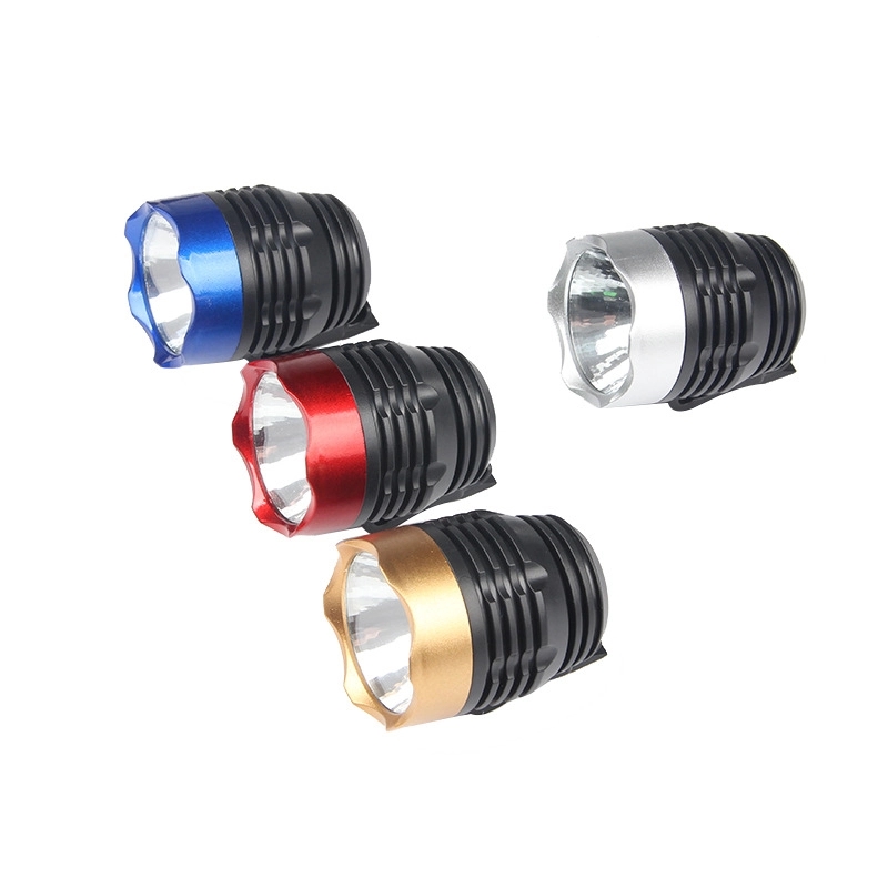 Bicycle Light 2