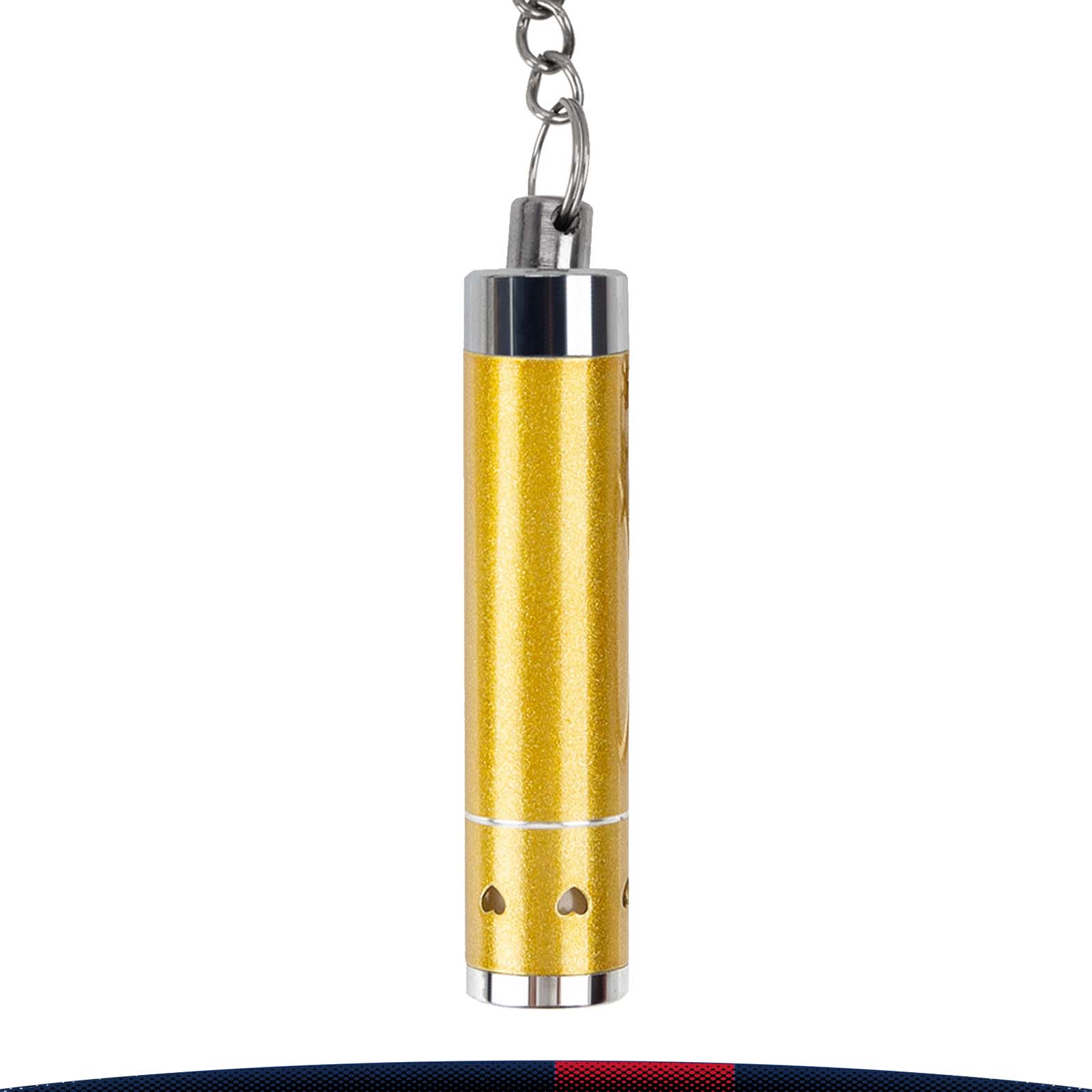 Halo Keychain Flashlight 2