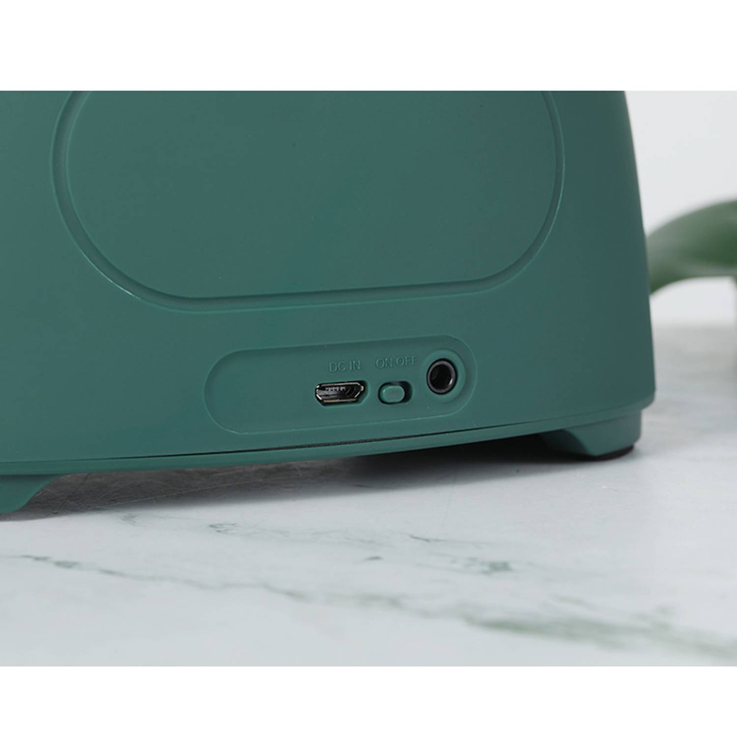 Portable Induction Speaker Phone Holder 7