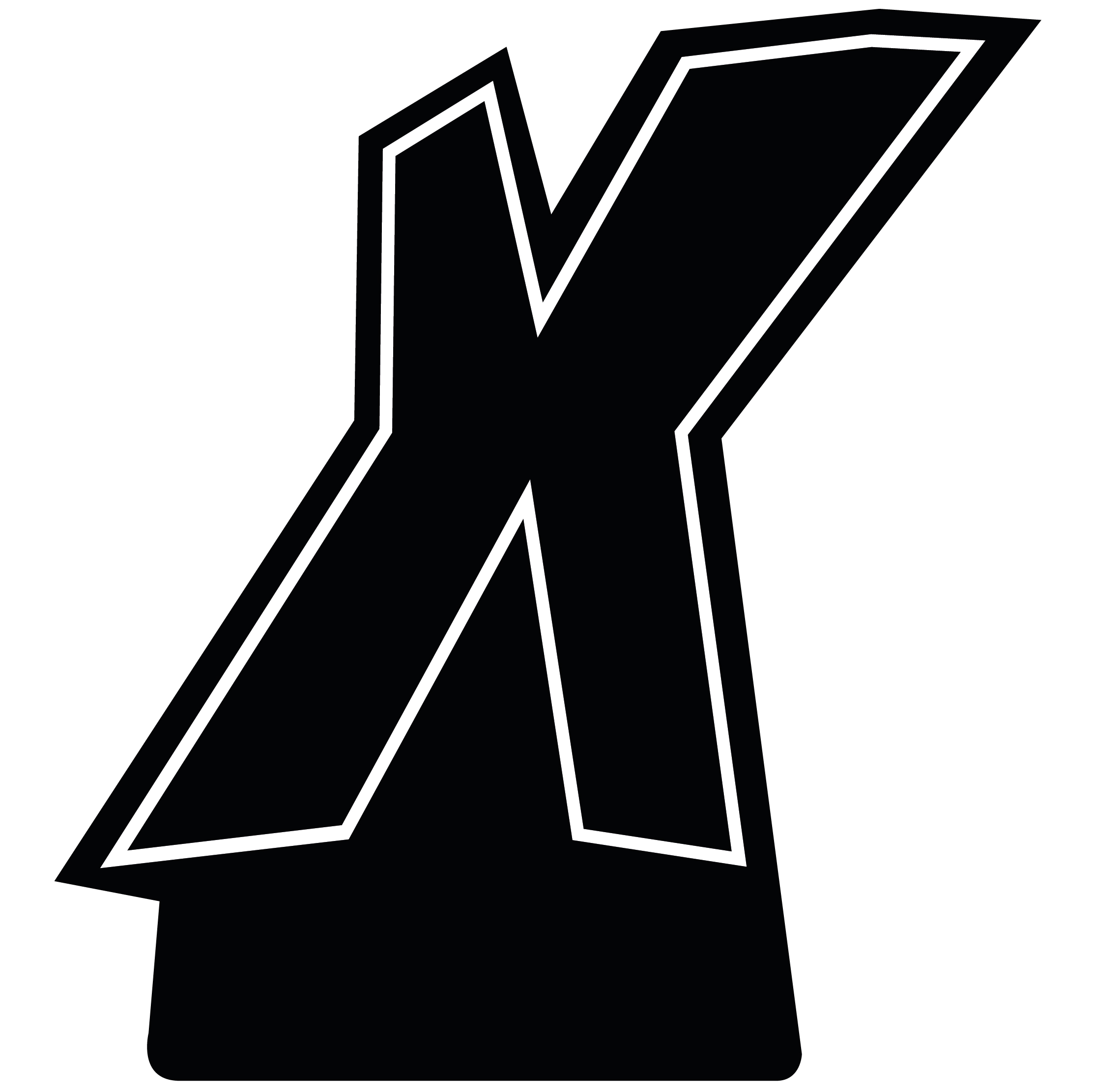 X Foam Mitt 22