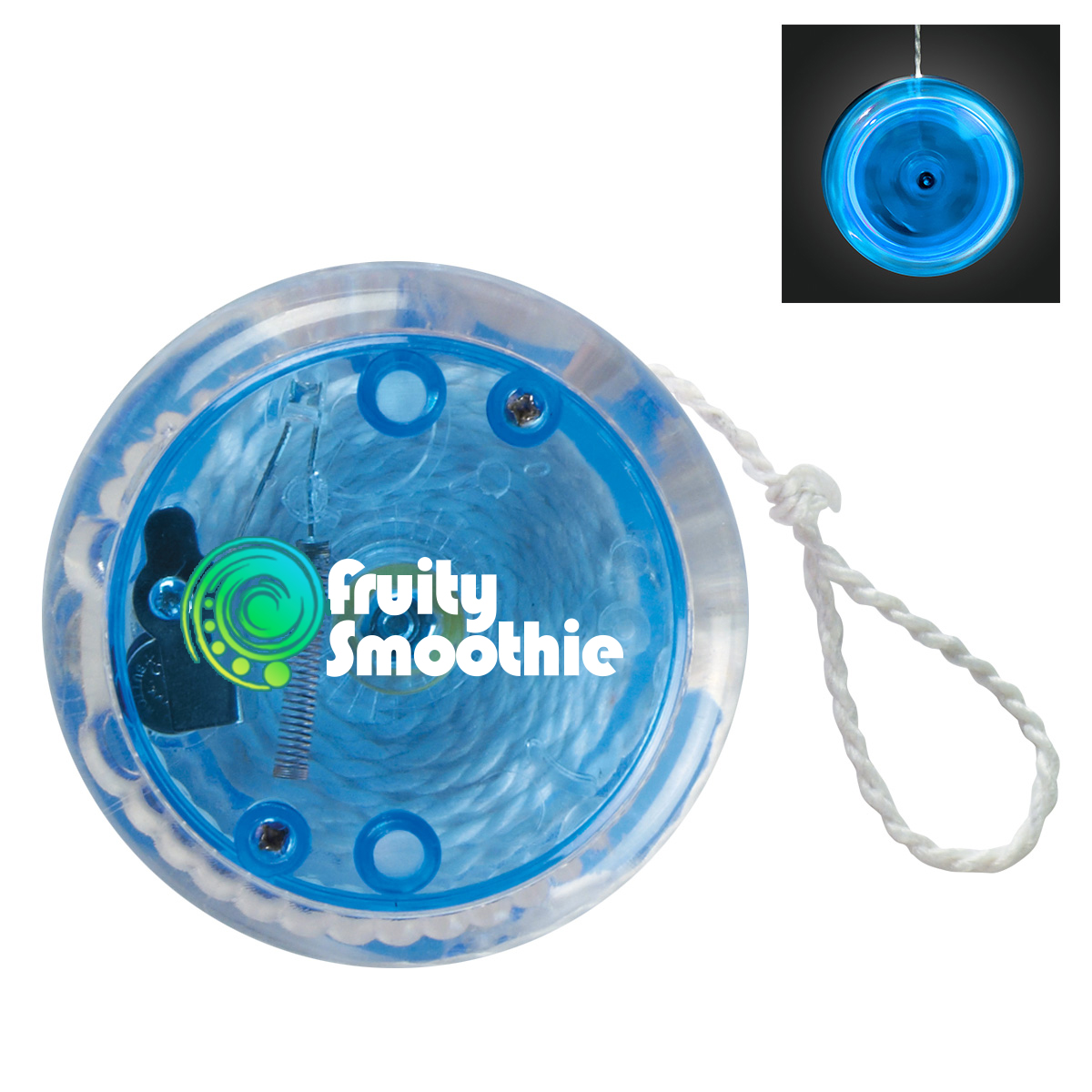 Light Up Yo-Yo 6
