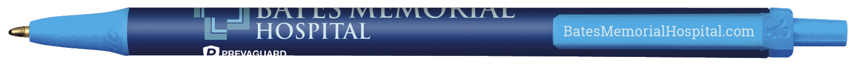 BIC® PrevaGuard® Clic Stic® Pen 18