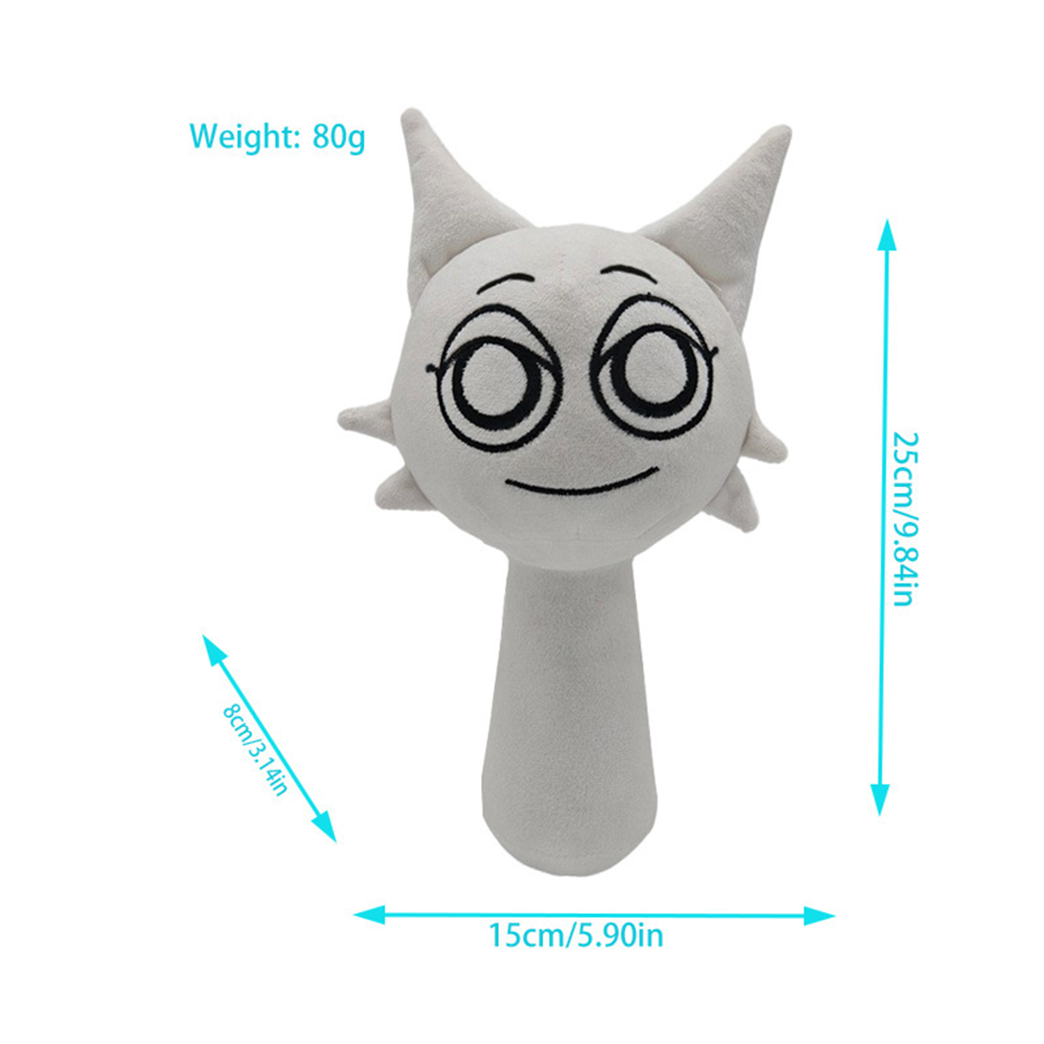 Soft Toys Dolls 1