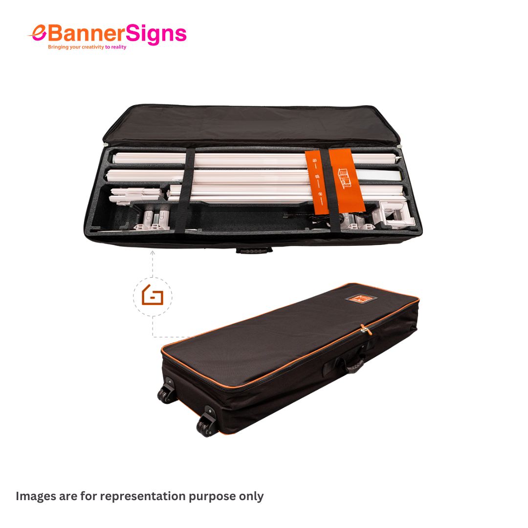 SEG Light Box Display Counter (Graphics + Hardware) 5