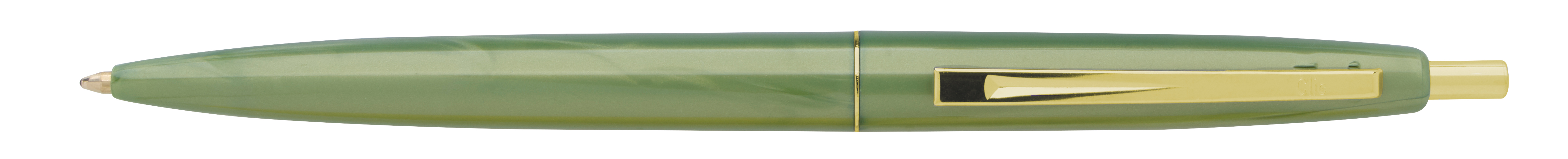 Classic Collection Clic™ Gold Pen 203