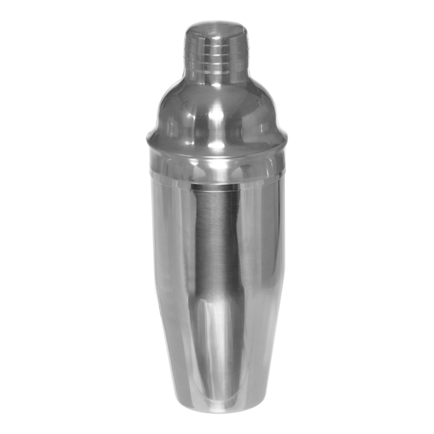 Stainless Steel Cocktail Shaker, 23.3 oz. 5
