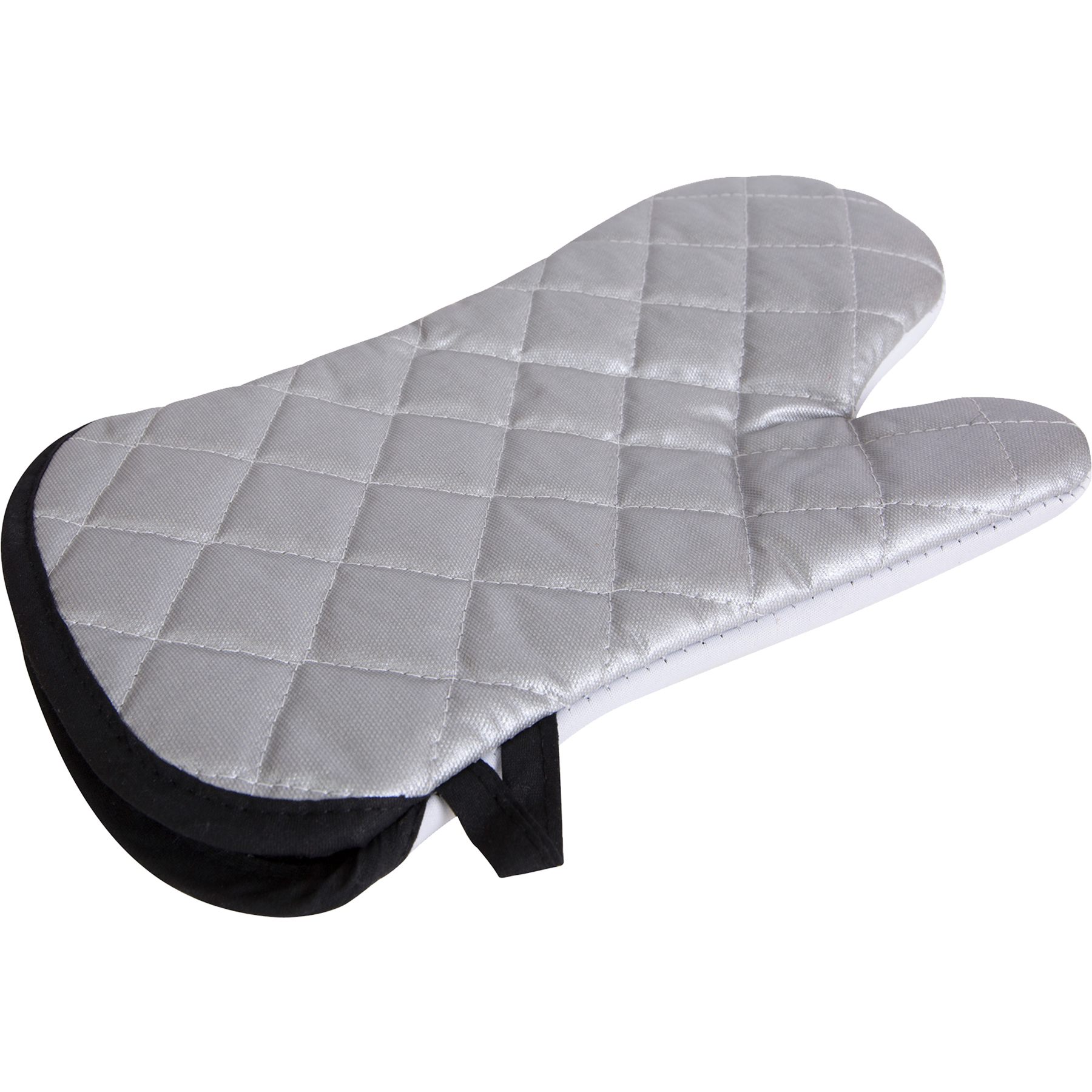Full Color Neoprene Oven Mitt 2