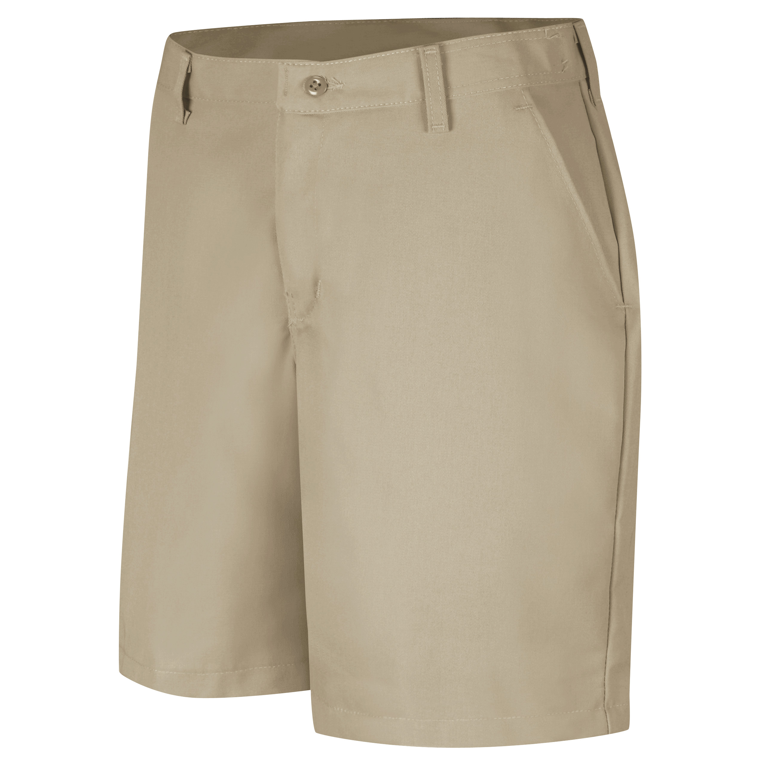 Red Kap® Women's Plain Front Shorts 2