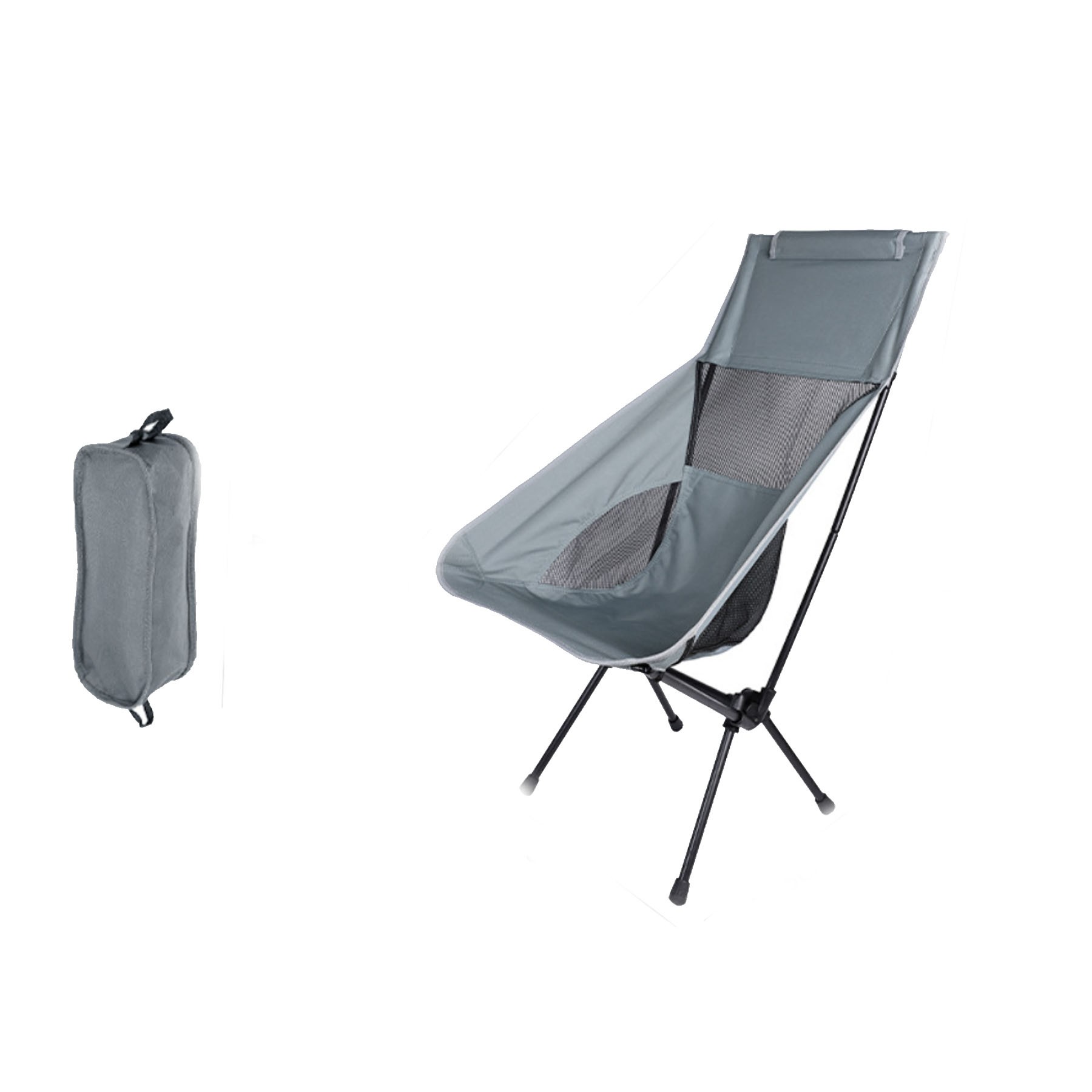 Foldable Camping Chair 1
