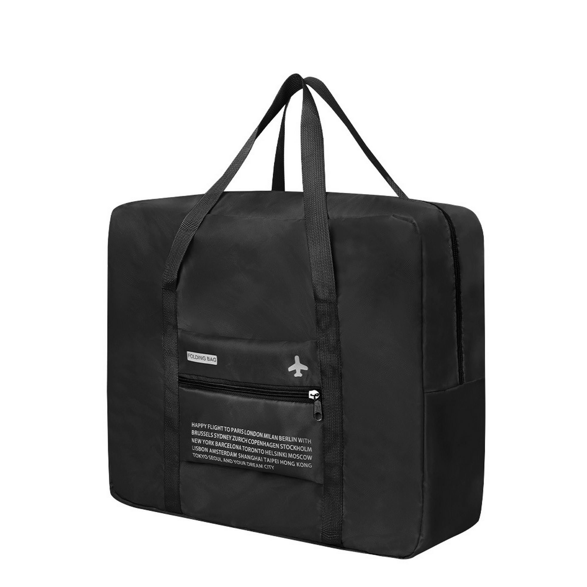 Foldable Travel Carry-On Luggage Storage Bag 5