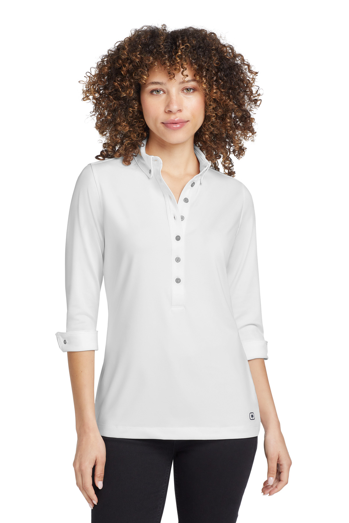 OGIO® Women's Gauge Polo 29