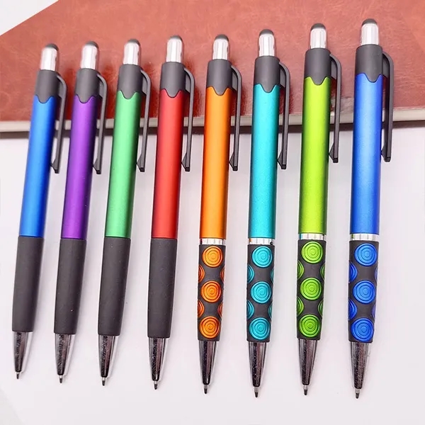 Custom Festival Pen 6