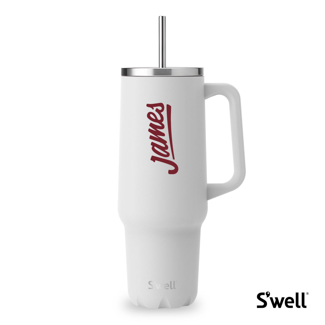 S'well® Tumbler XL - 40oz 32