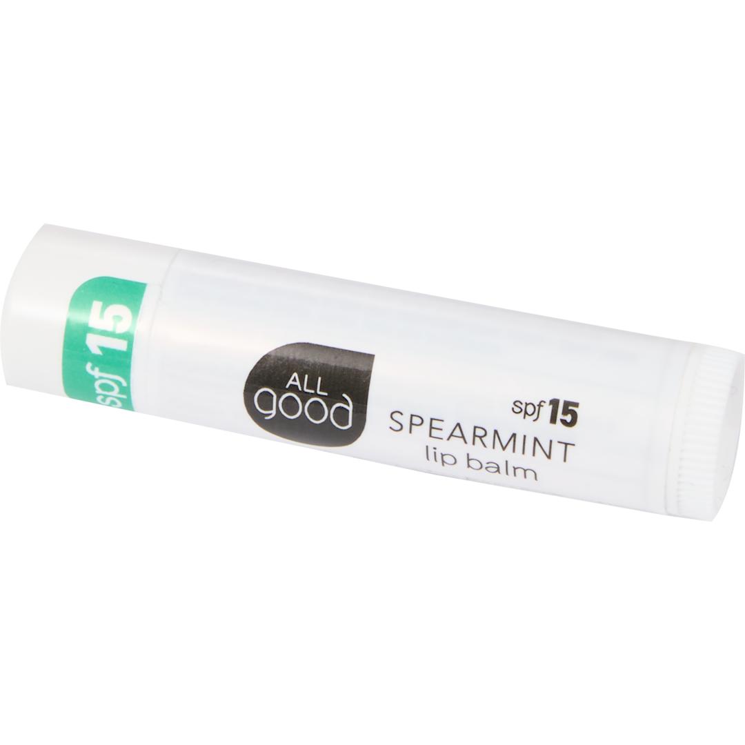 All Good SPF15 Lip Balm 2
