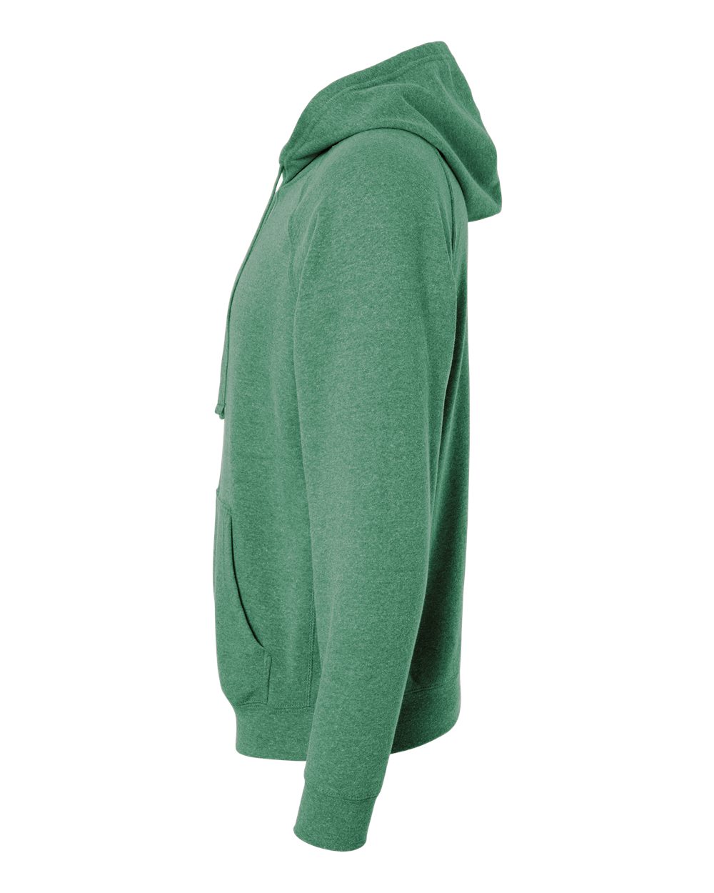 Unisex Special Blend Raglan Hooded Sweatshirt - PRM33SBP 97