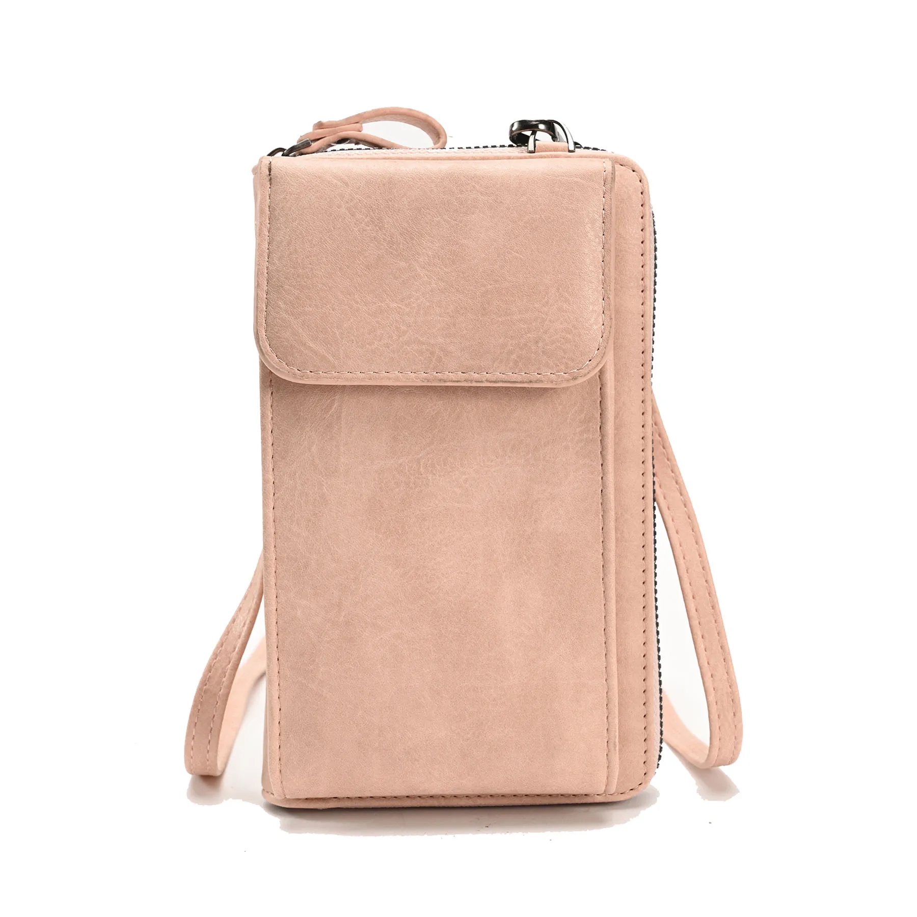 Crossbody Cellphone Purse 11